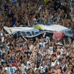 hinchas-argentinos-en-brasil:-denuncian-provocaciones-y-un-posible-negocio-detras-de-los-conflictos