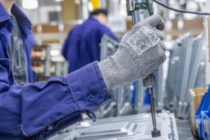el-uso-de-la-capacidad-instalada-de-la-industria-alcanzo-el-59,1%,-segun-el-indec