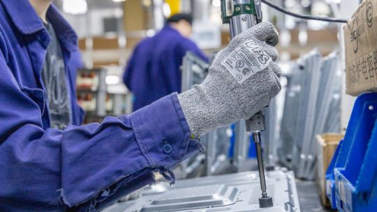 el-uso-de-la-capacidad-instalada-de-la-industria-alcanzo-el-59,1%,-segun-el-indec