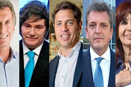 la-carrera-hacia-2027:-analistas-y-consultores-cruzan-diagnosticos-sobre-lla,-el-pro-y-el-peronismo