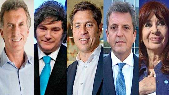 la-carrera-hacia-2027:-analistas-y-consultores-cruzan-diagnosticos-sobre-lla,-el-pro-y-el-peronismo