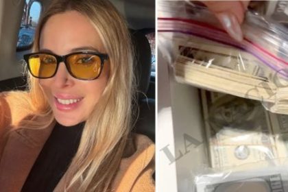 caso-insaurralde:-el-fiscal-rechazo-el-pedido-de-jesica-cirio-para-excluir-los-videos-de-los-fajos-de-dolares-como-prueba