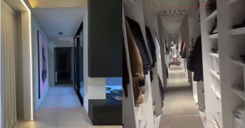 yategate:-peritaran-los-nuevos-videos-de-jesica-cirio-que-revelan-que-la-casa-de-insaurralde-fue-“limpiada”-ante-del-allanamiento