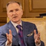 citan-al-congreso-al-embajador-peter-lamelas-tras-una-denuncia-de-presiones-en-vaca-muerta