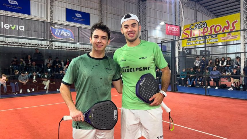 ticket-misiones-|-renzo-beccaluva-tras-su-debut-en-el-elevia-padel-open:-“hay-que-valorar-tener-jugadores-de-este-nivel-compitiendo-aca”
