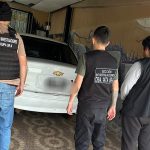 investigan-un-ataque-a-tiros-en-garupa:-secuestraron-proyectiles-y-el-auto-utilizado-en-el-hecho