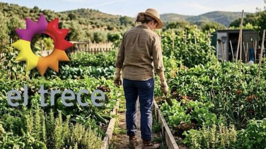 fue-una-de-las-periodistas-mas-famosas-de-el-trece,-se-alejo-de-los-medios-y-ahora-tiene-una-huerta