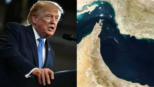 el-plan-radical-de-trump:-anuncio-que-declarara-al-estrecho-de-ormuz-como-“territorio-de-estados-unidos”