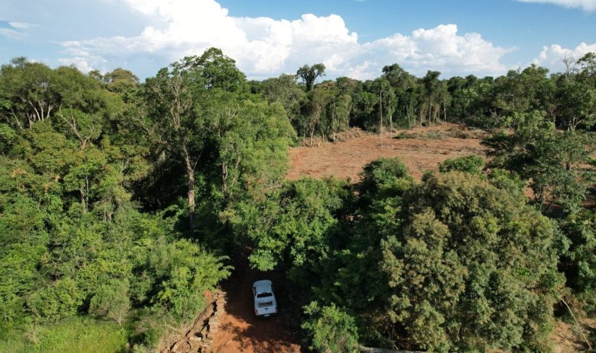 conflicto-por-tierras-en-garuhape:-misiones-busca-mantener-la-paz-social-tras-abrir-una-mesa-de-dialogo