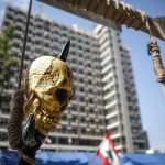 en-medio-del-conflicto-en-la-frontera-con-israel,-el-libano-elimino-la-pena-de-muerte-y-avanza-en-una-amnistia