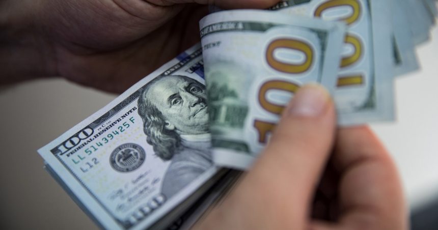 dolar-blue-hoy:-a-cuanto-cotiza-este-sabado-15-de-agosto