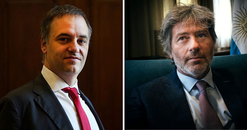 una-nueva-encuesta-midio-al-gabinete-de-milei-y-tres-ministros-terminaron-abajo-de-adorni