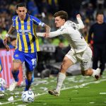 club-brasilero-denuncio-por-racismo-a-rosario-central-y-el-equipo-argentino-respondio-las-provocaciones-fueron-de-la-hinchada-visitante