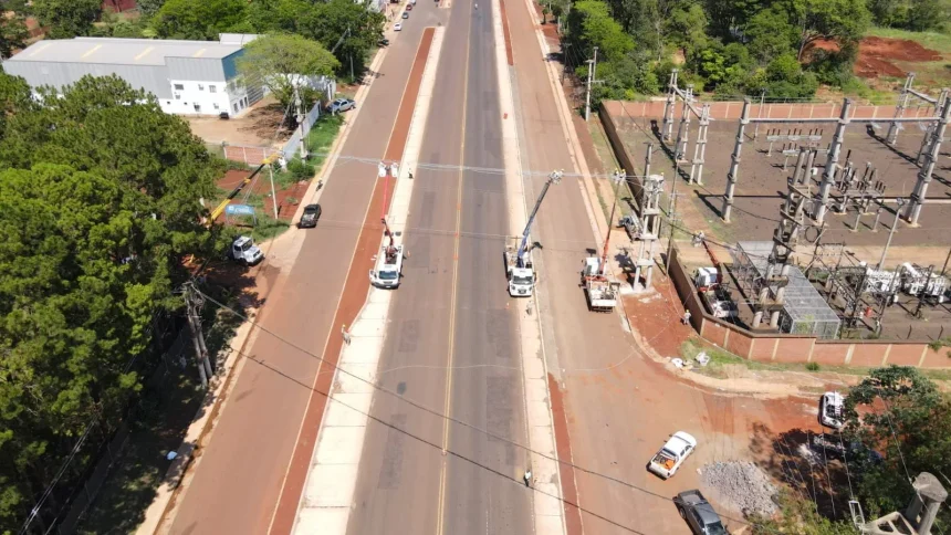energia-de-misiones-anuncio-cortes-programados-de-luz-en-posadas-por-obras-en-la-nueva-subestacion-transformadora