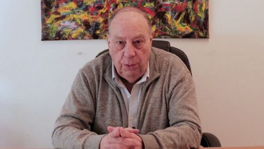 cachanosky-advirtio-sobre-la-apertura-de-creditos-en-dolares-para-empresas:-“me-hace-acordar-al-2001”