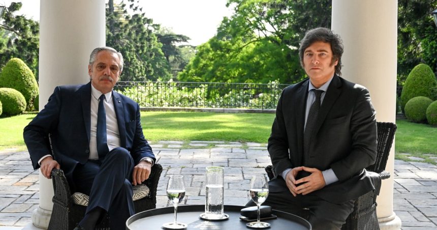 “hay-que-revisar-la-condicion-psiquiatrica-del-presidente”:-el-insolito-pedido-de-alberto-fernandez-al-reaparecer-en-un-streaming