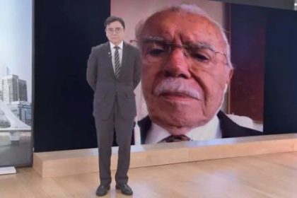 jose-sarney:-‘president-milei-is-hostile-to-brazil’