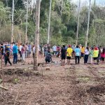 conflicto-de-tierras-en-garuhape:-alfredo-ruff-denuncio-un-negocio-inmobiliario-detras-de-la-intrusion-por-parte-de-la-comunidad-mbya-puente-quemado