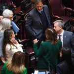 senado:-aumenta-la-presion-de-los-aliados-por-la-agenda-del-gobierno-y-bullrich-se-complica-para-contenerlos