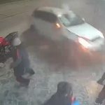 imagenes-sensibles:-camioneta-choco-y-atropello-a-varias-personas-en-la-vereda-(mato-a-una)-en-mar-del-plata
