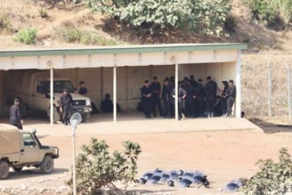 tension-en-espana:-marruecos-freno-a-migrantes-que-querian-entrar-a-ceuta-convocados-por-redes-sociales