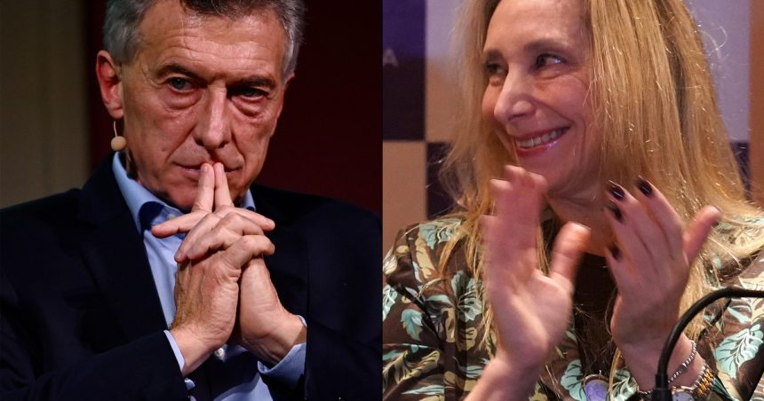 primeros-roces-entre-el-gobierno-y-el-pro:-mauricio-macri-no-cede-con-las-paso-y-karina-milei-se-le-mete-en-la-ciudad