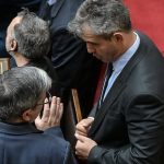 el-gobierno-busca-contener-a-los-aliados-con-cargos-en-el-banco-central