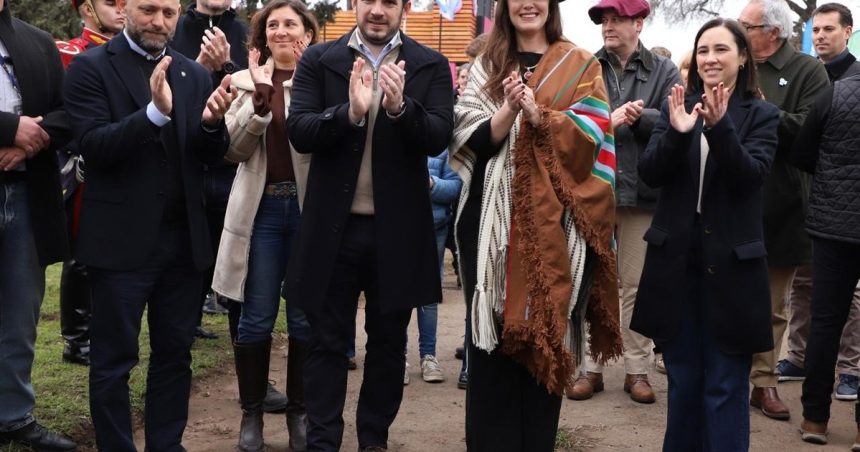 victoria-villarruel-suma-fotos-con-opositores:-ahora-se-mostro-con-el-presidente-de-la-ucr
