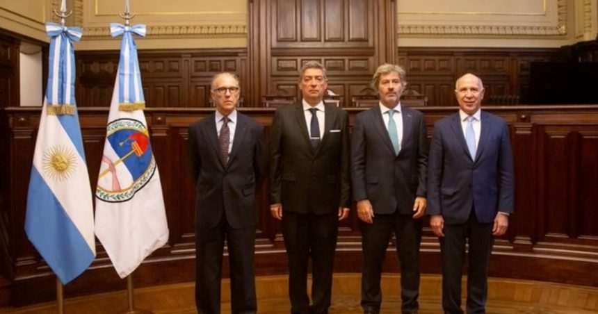 la-corte-le-puso-un-freno-a-los-decretos-de-necesidad-y-urgencia-y-abre-dudas-sobre-muchos-planes-del-gobierno