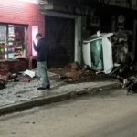 quienes-fueron-las-victimas-del-tremendo-accidente-en-mar-del-plata:-aun-no-identificaron-al-joven-que-murio