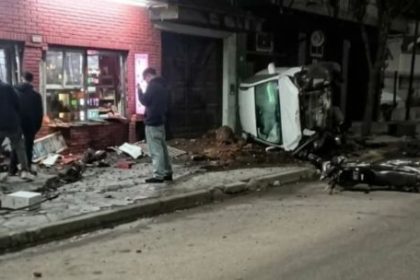 quienes-fueron-las-victimas-del-tremendo-accidente-en-mar-del-plata:-aun-no-identificaron-al-joven-que-murio