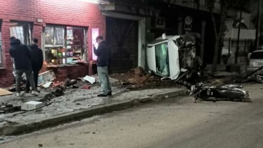 quienes-fueron-las-victimas-del-tremendo-accidente-en-mar-del-plata:-aun-no-identificaron-al-joven-que-murio