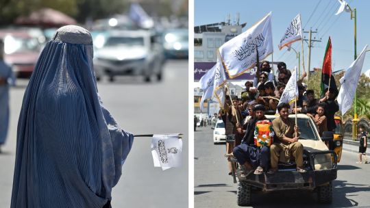 cinco-anos-de-los-talibanes-en-afganistan:-la-“victoria”-que-dejo-a-las-mujeres-sin-derechos
