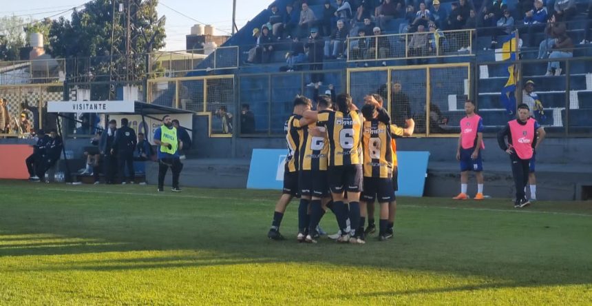 federal-a:-mitre-visita-a-sol-de-america-este-domingo-con-el-objetivo-de-sumar-su-primer-triunfo-en-la-zona-campeonato