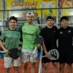 ticket-misiones-|-con-el-misionero-leo-augsburguer,-se-juegan-los-cuartos-de-final-del-elevia-padel-open-en-encarnacion