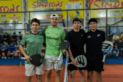 ticket-misiones-|-con-el-misionero-leo-augsburguer,-se-juegan-los-cuartos-de-final-del-elevia-padel-open-en-encarnacion