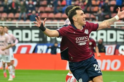 tras-la-derrota-en-el-clasico-con-huracan-y-con-un-gasometro-caliente,-san-lorenzo-se-recupero-y-vencio-a-union-por-el-torneo-clausura