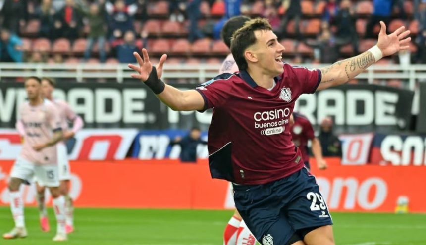 tras-la-derrota-en-el-clasico-con-huracan-y-con-un-gasometro-caliente,-san-lorenzo-se-recupero-y-vencio-a-union-por-el-torneo-clausura