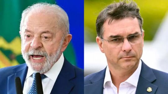 brasil-inicia-el-domingo-la-campana-presidencial-con-lula-y-flavio-bolsonaro-en-una-disputa-muy-pareja