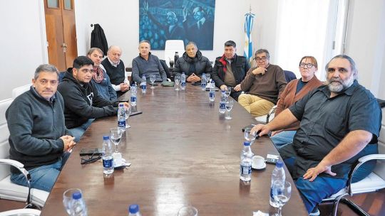 la-cgt-entre-la-proxima-protesta-y-la-incomodidad-por-facundo-moyano