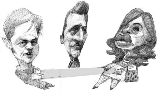 el-peronismo-en-prision-domiciliaria:-la-trampa-de-cristina,-kicillof-y-massa