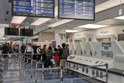 una-argentina-fue-detenida-en-japon-por-intentar-ingresar-casi-un-kilo-de-cocaina-oculto-en-su-cuerpo