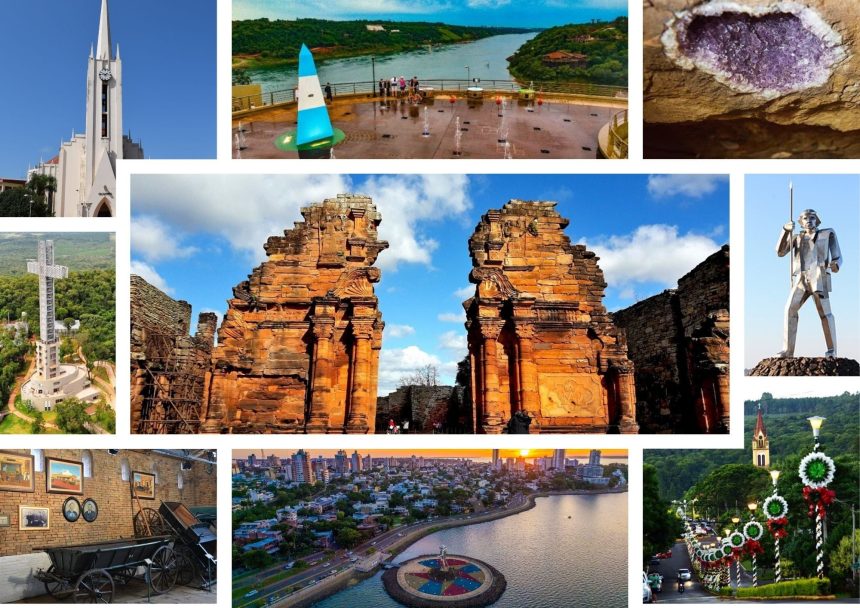 finde-largo-en-misiones:-que-hacer-y-cuales-son-las-propuestas-para-aprovechar-el-domingo-y-el-lunes