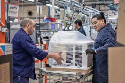 producir,-exportar,-distribuir,-cuidar