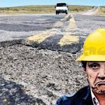 caminos-bombardeados,-solo-el-30-por-ciento-para-el-fondo-vial-y-el-recuerdo-del-plan-laura