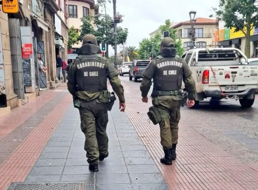 detienen-en-la-serena-a-hombre-que-mantenia-cuatro-ordenes-pendientes