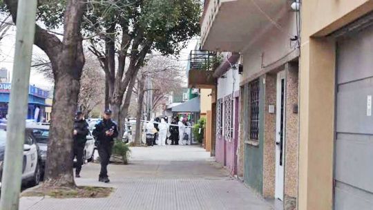 devoto:-el-hijo-de-romina-revelo-como-era-la-relacion-de-sus-padres