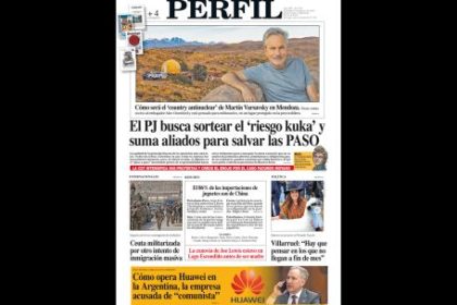 la-tapa-del-diario-perfil-del-domingo-16-de-agosto-de-2026