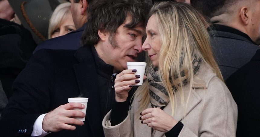 los-25-minutos-de-la-llamada-karina-macri-y-la-hora-y-media-de-javier-milei-con-daniel-hadad-en-la-quinta-de-olivos