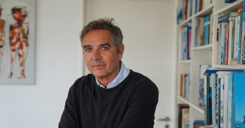 federico-aurelio:-“milei-gano-por-la-economia-y-el-ano-que-viene-se-va-a-definir-por-la-economia”